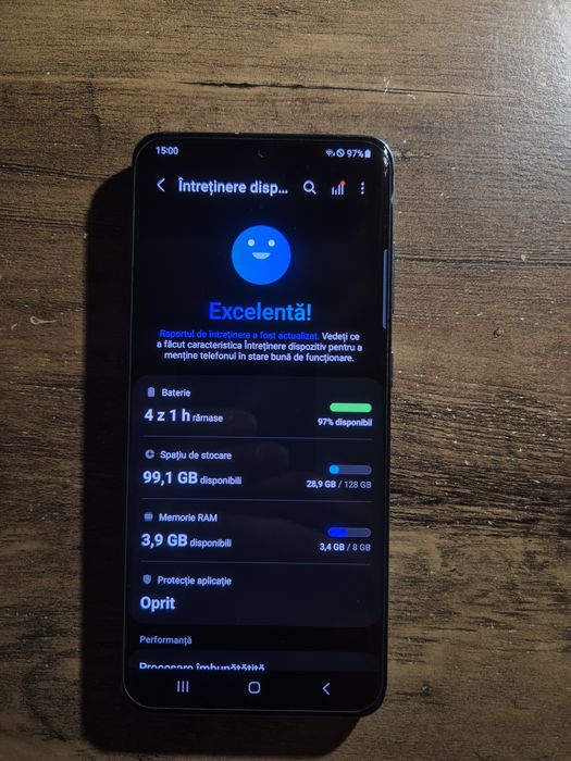 Samsung S20 128GB