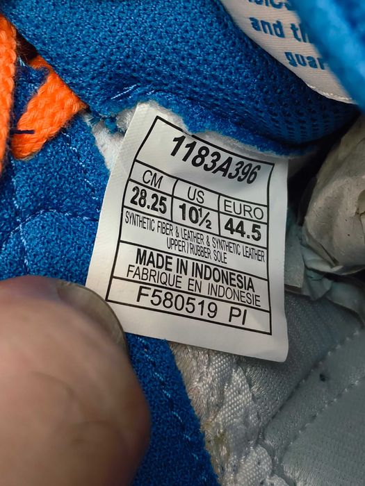 кроссовки Onitsuka Tiger