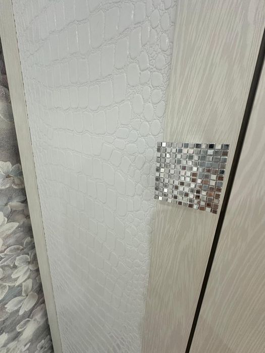 Шкаф для одежды, комод