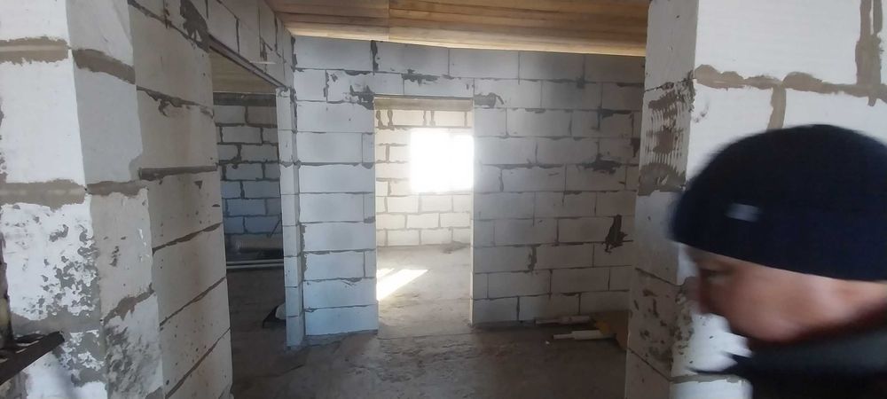 Продам дом в мкр Солнечный 2