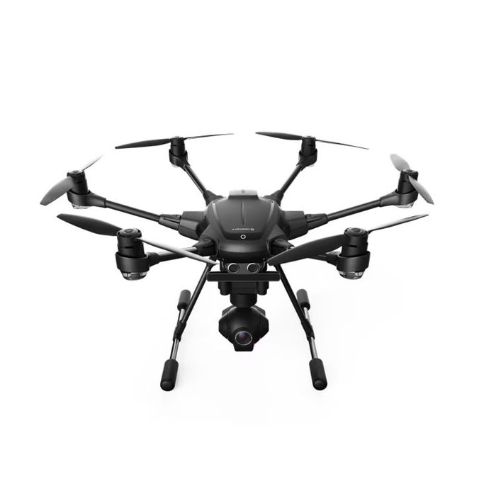 Drona profesionala TYPHOON H Hexacopter 4K Video ! YUNEEC Plus / dji