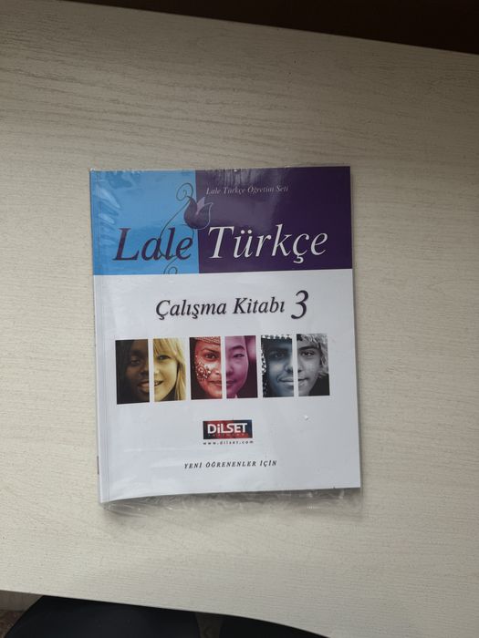 Продаеться книги для изучения Турецкого языка