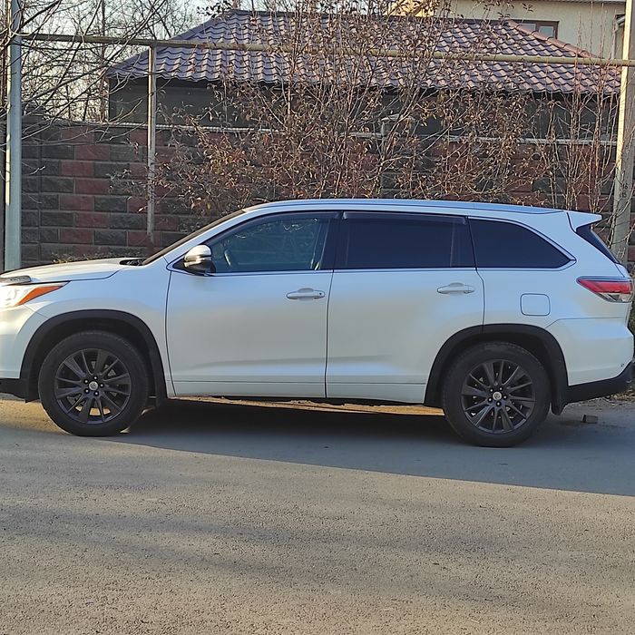 Продам  Хайландер