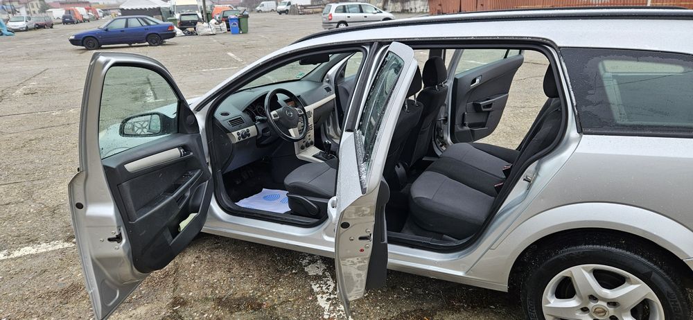 Opel astra 2009 /1.7 diesel 6 trepte