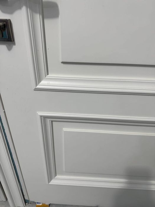 Новая дверь массив