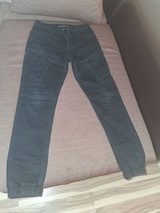 Детски дънки Guess до 12г.