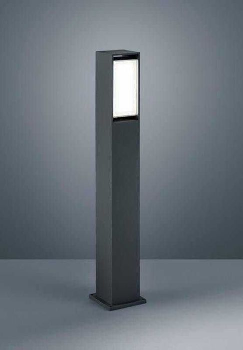 Светильники уличные фонари