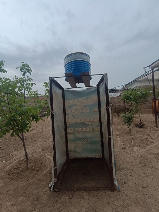 душавой кабина 30 000