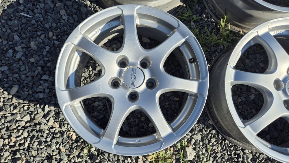 Джанти Anzio 5/112 VW,Audi,Seat,Skoda 5x112