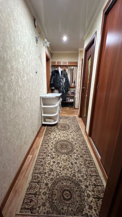 Продам 2х квартиру район драмтеатра