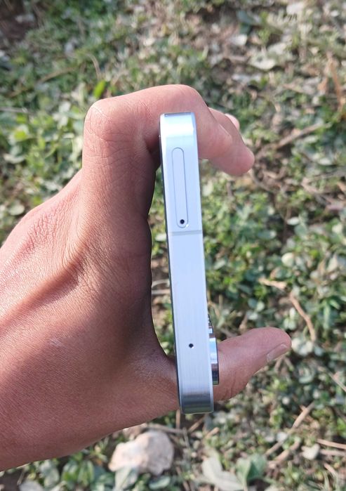 Samsung A55 8/256 iceblue