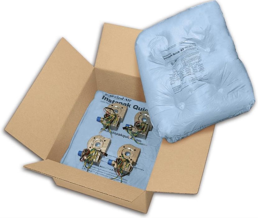 Пенный пакеты вакумный