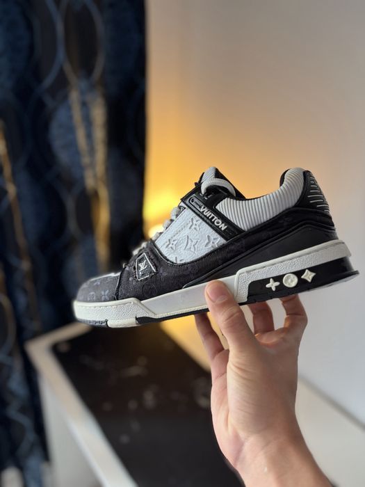 Adidasi louis vuitton trainer