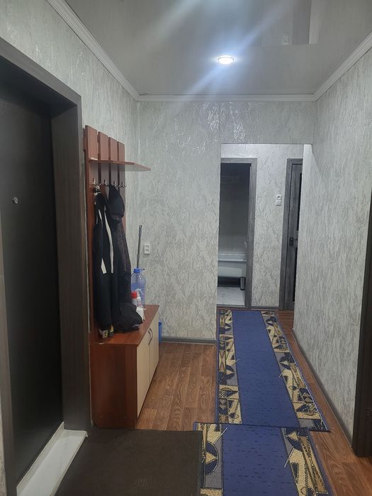 Сдам 2х квартиру