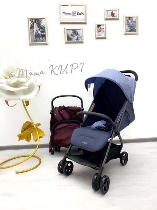 URBINI orginal Velokalyaska