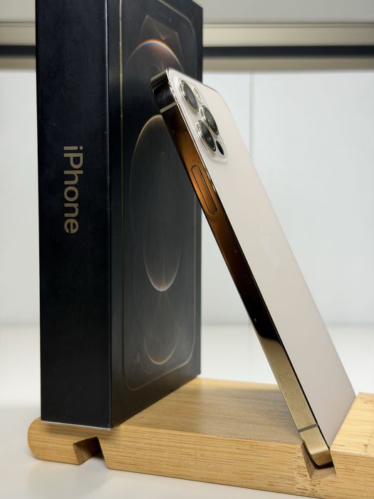 iPhone 12 Pro - 256GB    (Samsung, Huawei, Nokia, Xiaomi, Motorola)