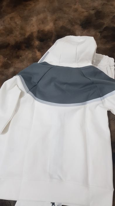 Trening Nike Tech unisex, măsura 152