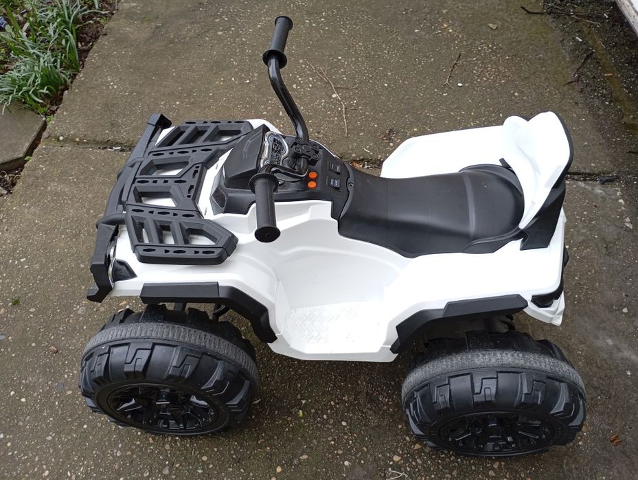Електрическо ATV 12v