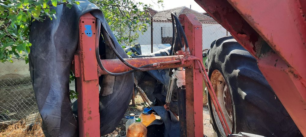 Фадромно за болгар или юмз