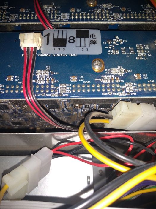 Крипто миньор ,,IBelinк,, DM 22 G