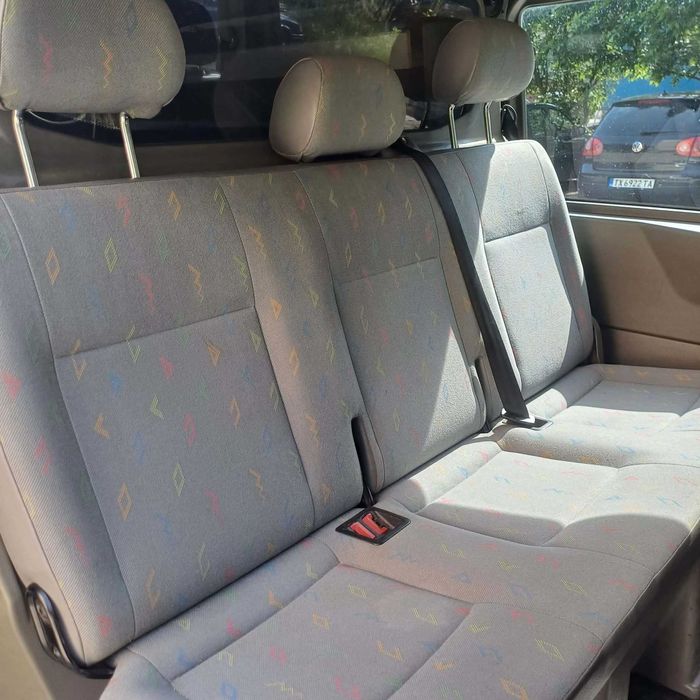 Продавам Vw T5 2.5