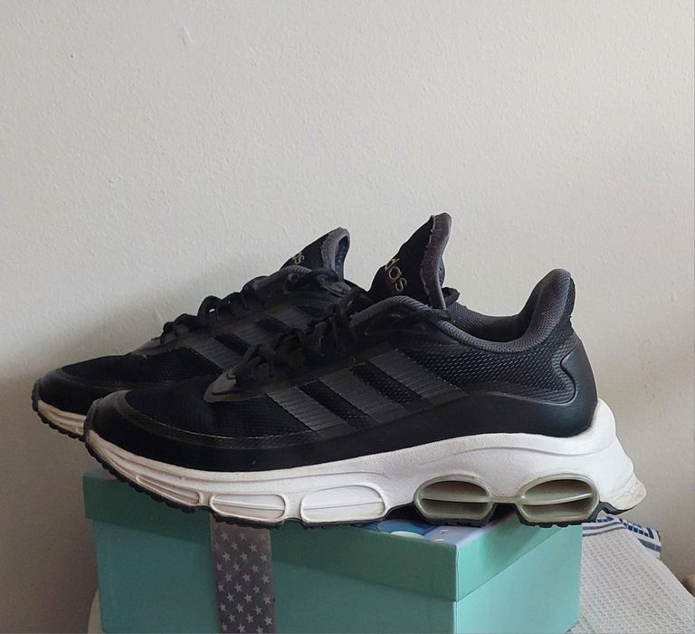 маратонки - Adidas- 36 1/3