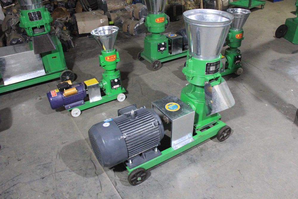 Гранулторы по Выгодный цене от 330.000