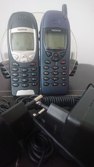 Nokia 6110 Nokia 6210 Nokia 6310i