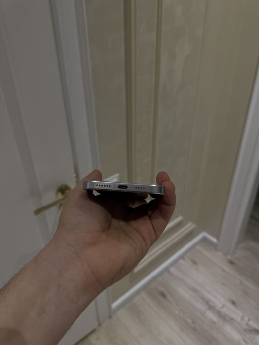 Iphone 16 pro max 256gb yomkost 93%