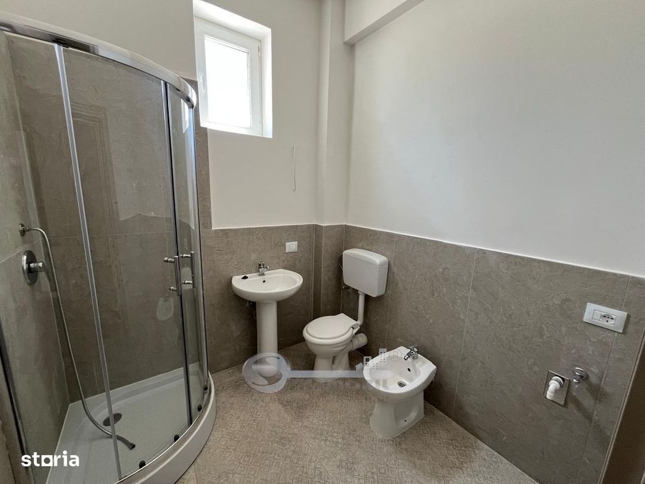 Apartament 1 camera, OP, Bucium-Visan, 0% comision, intabulat
