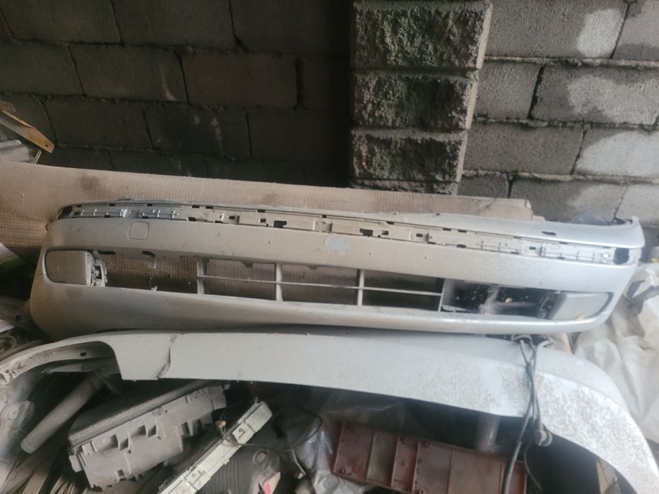 Фары е39 до рест хелла