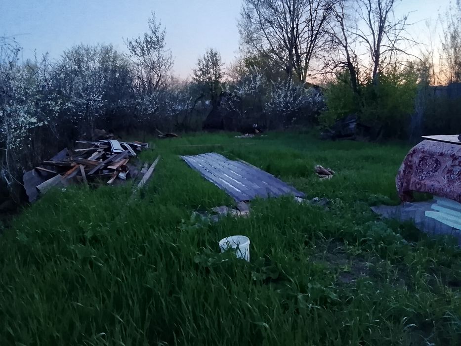 Дача,дачный участок
