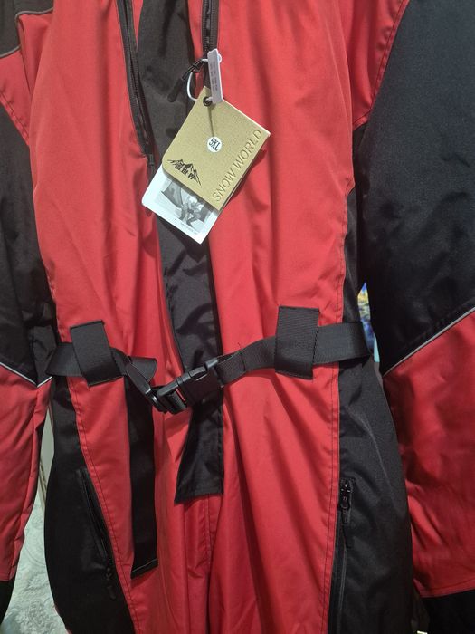 Продам комбенизон взрослых