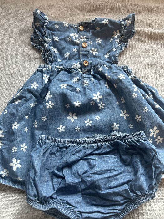 Дрешки 80 см HM, Carter’s, LC Waikiki