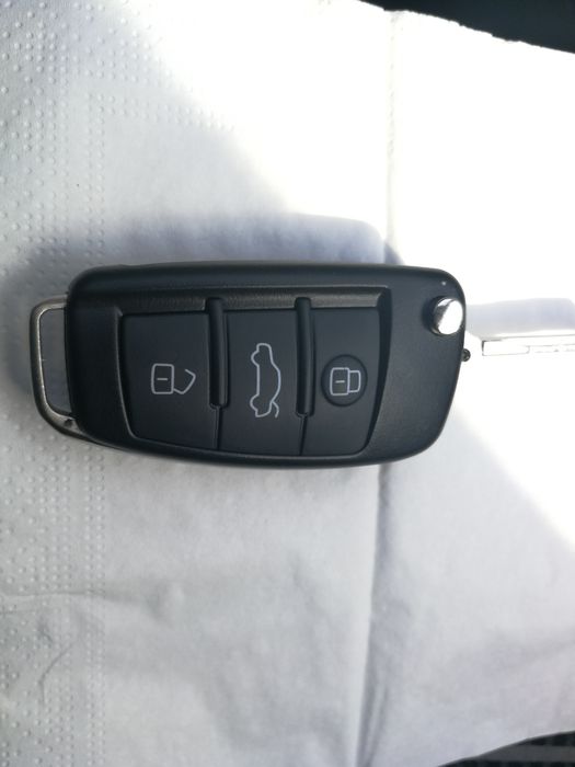 Cheie Chei Auto Audi A3, S3, A4, S4, TT ani 2005-2012
