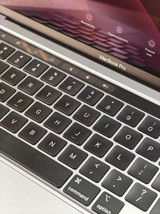 MacBook Pro 13 | TouchBar | 2020 | Intel i5 | 256 | 8 ОЗУ | Макбук Про