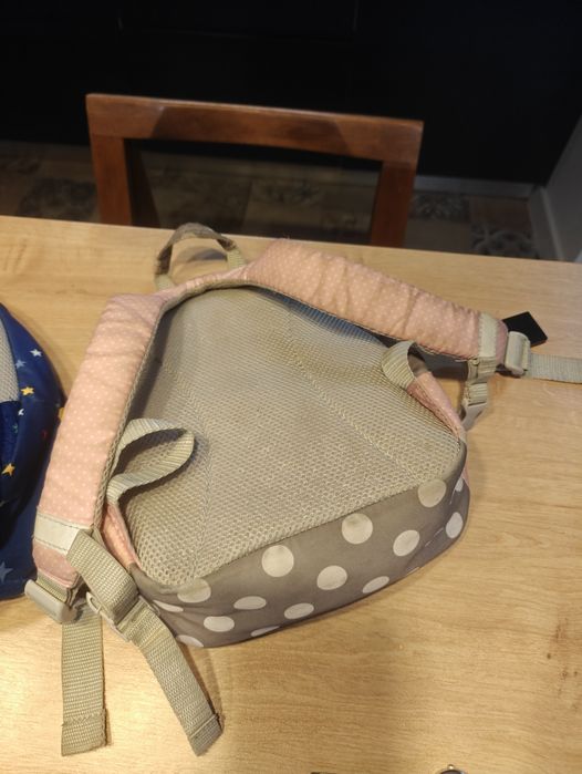 Ghiozdan Minnie Samsonite