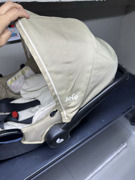 Автокресло  детская