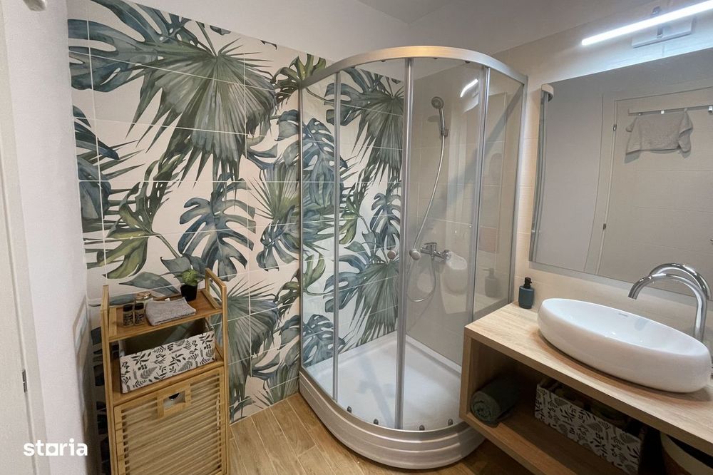 Inchiriere short-term (max. 6 luni) | Short term rental(max. 6 month)
