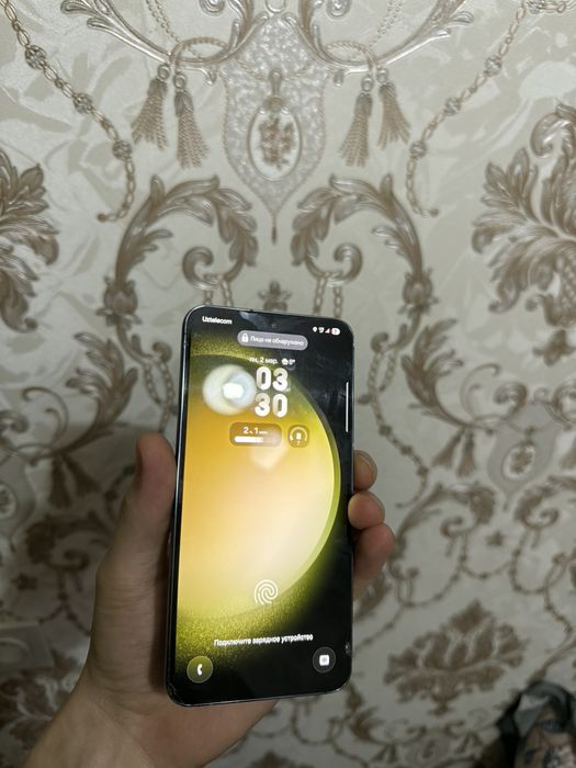 Smartifon samsung s23