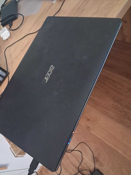 Acer Aspire 5750G i5 / SSD 240 ГБ / NVIDIA GT 540M
