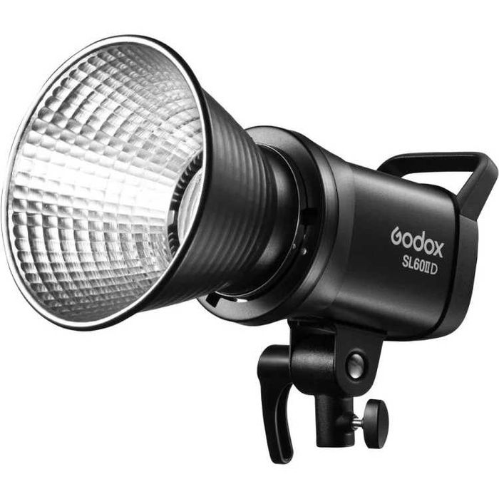 Godox SL60IID LED Video Light / LED video light Godox SL-100W daylight