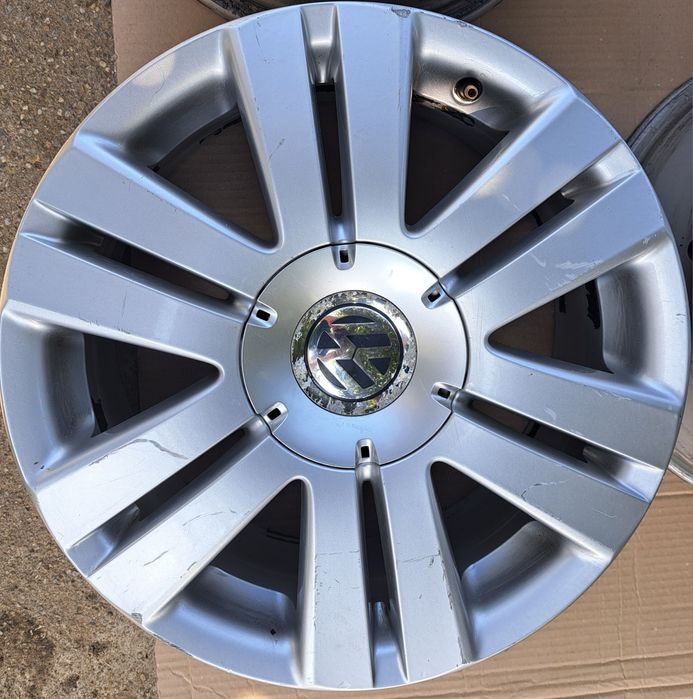 Jante Originale Volkswagen 5x112  R16
