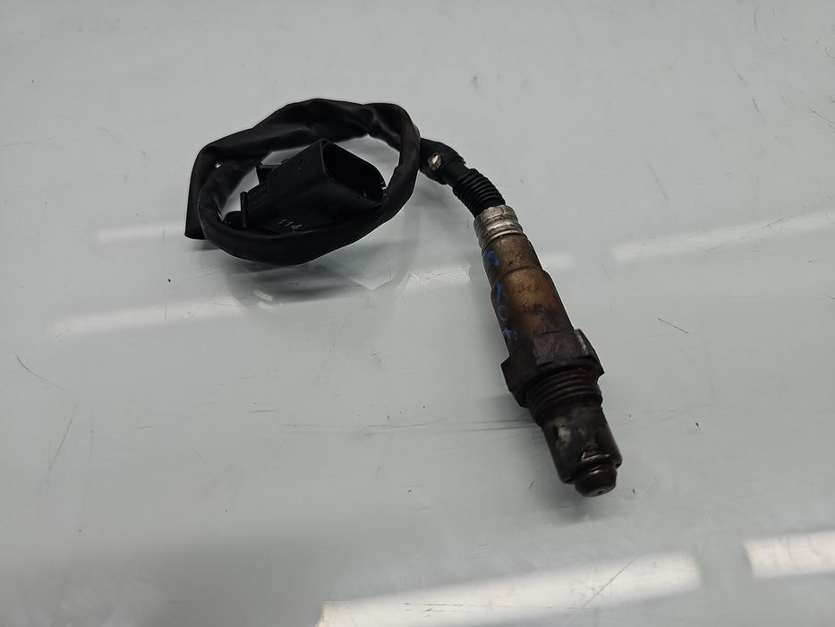 Sonda lambda Volkswagen Scirocco (137) Coupe [Fabr 2008-2017] 03C90626