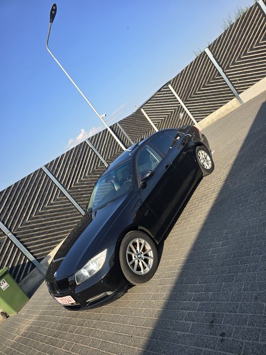 BMW 3 Series 2008 — imagine 2