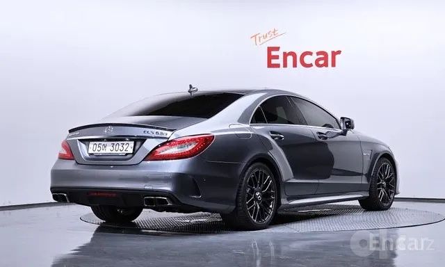 Mercedes-benz CLS63 Banan Koreadan zakazga obkeberamiz CIP 39.500$