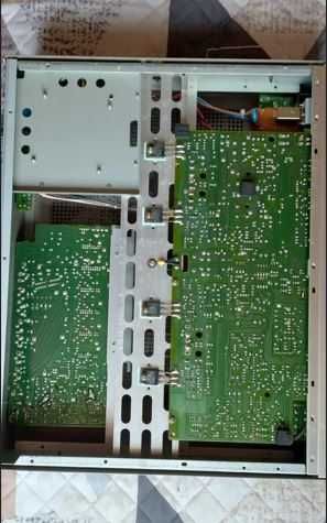 DENON PMA-737 усилвател