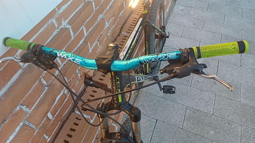 Продам GT Avalanche 3.0