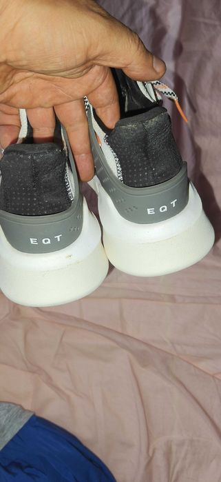 adidași marca Adidas EQT