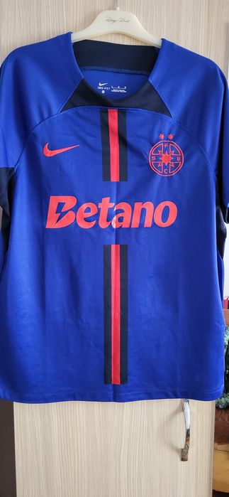 Tricou Nike Steaua/FCSB,marimea L